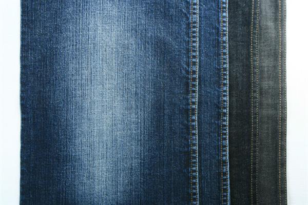 Cotton lycra denim fabric